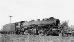 MILW 2-6-6-2 #63 - Milwaukee Road